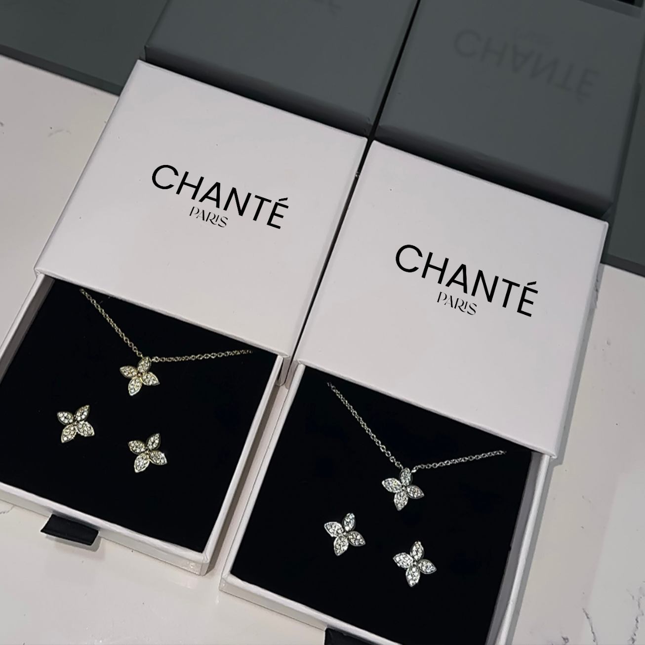 Dorée – Lillie Signature Set