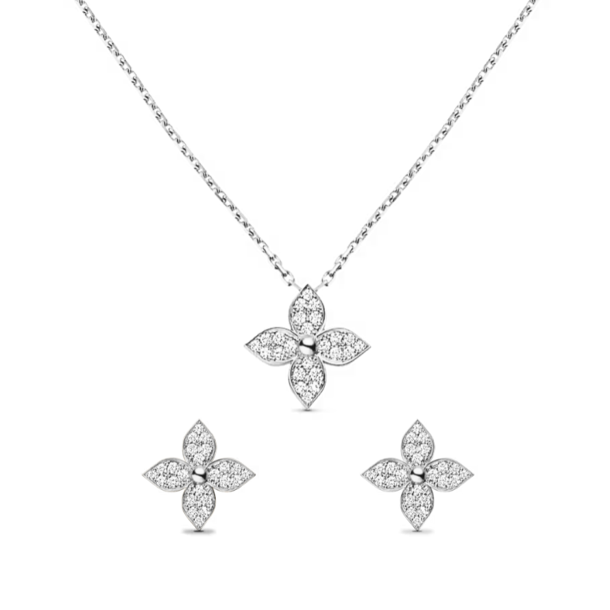 Dorée – Lillie Signature Set