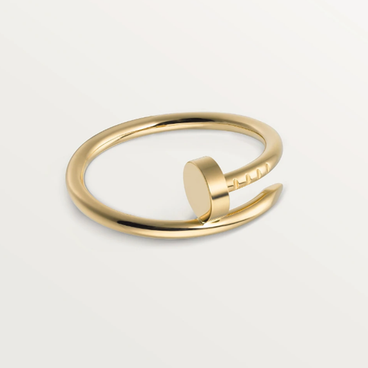 Cloutière – Slim Classic Nail Ring