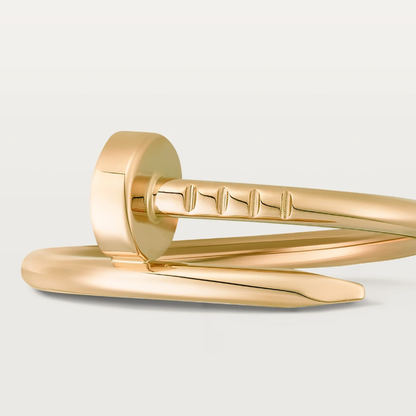 Cloutière – Slim Classic Nail Ring