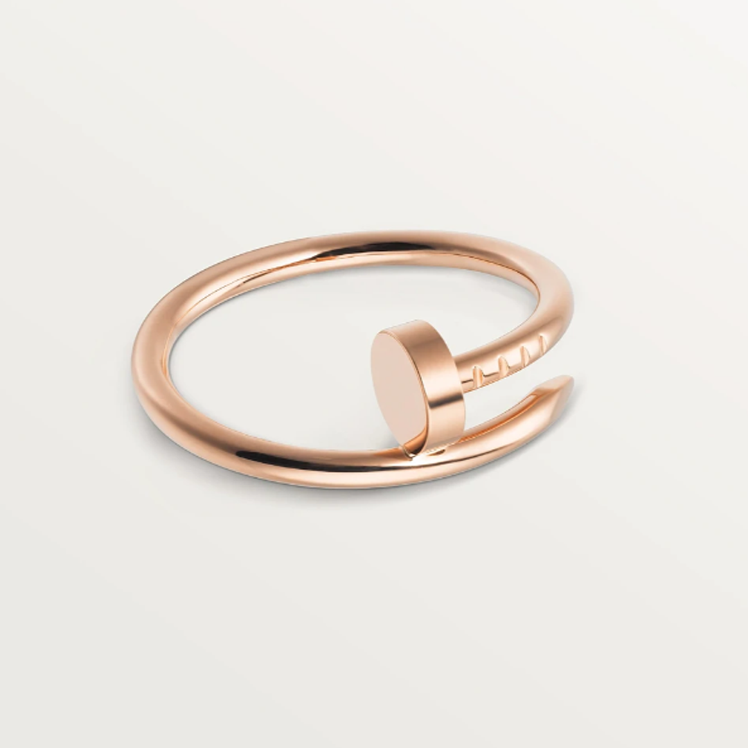 Cloutière – Slim Classic Nail Ring