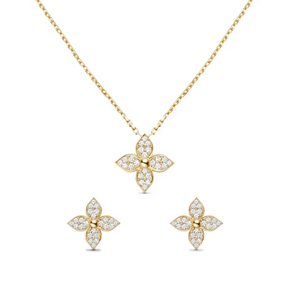 Dorée – Lillie Signature Set