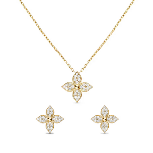 Dorée – Lillie Signature Set