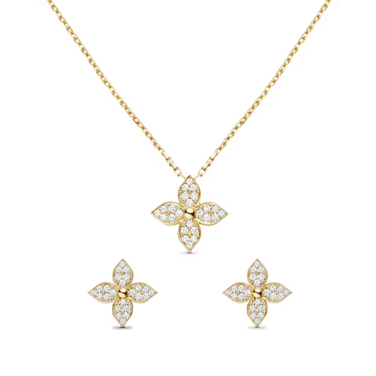 Dorée – Lillie Signature Set